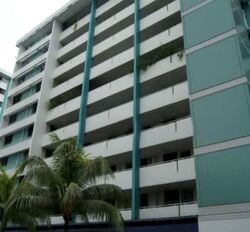 Blk 710 Clementi West Street 2 (Clementi), HDB 3 Rooms #562073081